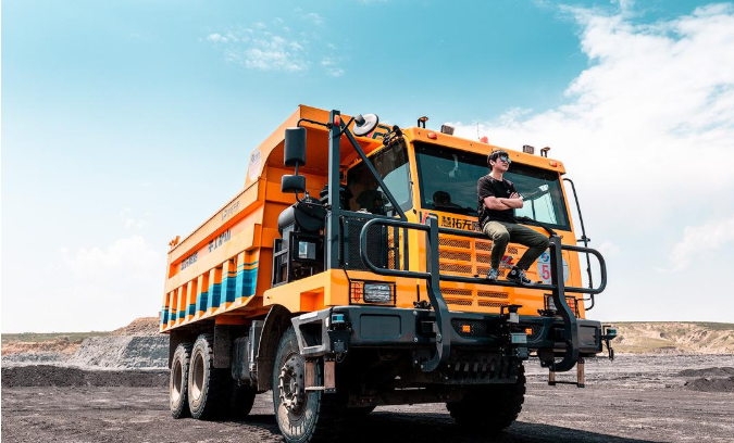 商洛论矿山封闭的办法及其使用系统流程